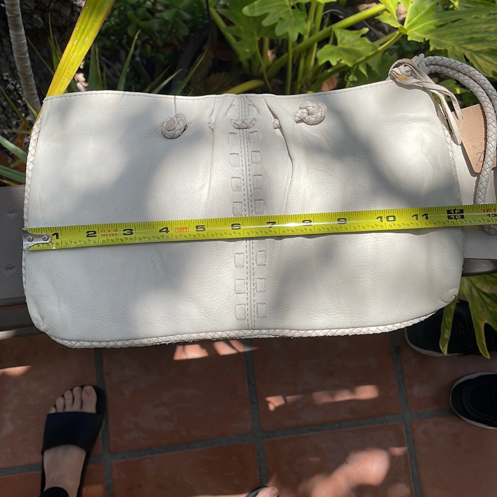 Linea Pelle Alyssa Collection Clutch! - Picture 13 of 15